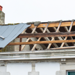 Réinvention de Bureau : Rénovation pour une Dynamique Collaborative Herblay-sur-Seine